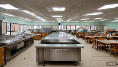 衡水市多部分结合查抄学校食堂！食物平安现患